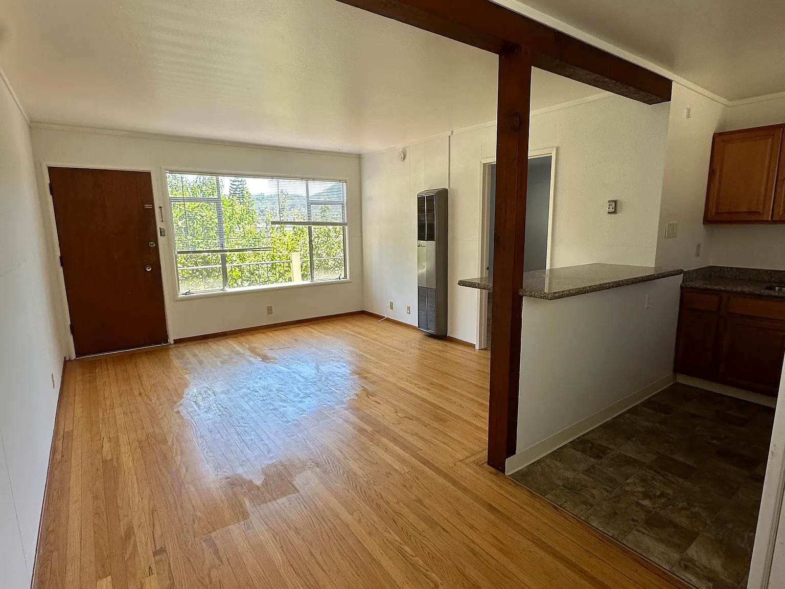 1 bed, 550 sqft, $2,099 — Photo 1