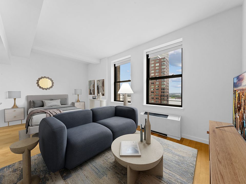 1st image of 1 West St APT 3405