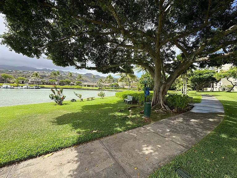 500 Lunalilo Home Rd #32C — Photo 30