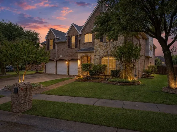 8405 Sea Pines Pl, McKinney, TX 75072