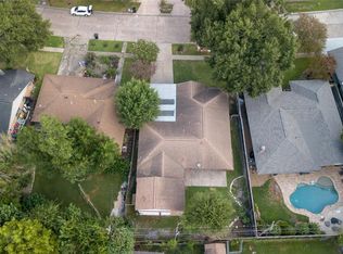 4927 Hialeah Dr, Houston, TX 77092