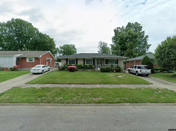 2918 Nepperhan Rd, Louisville, KY 40218