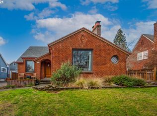 3011 NE 30th Ave, Portland, OR 97212