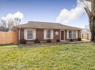 218 Valley Forge Ct, Georgetown, KY 40324
