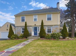 79 Evelyn Rd, Newton, MA 02468
