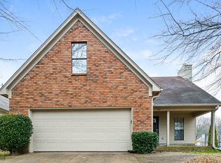 2811 Maryland Cir E, Memphis, TN 38133