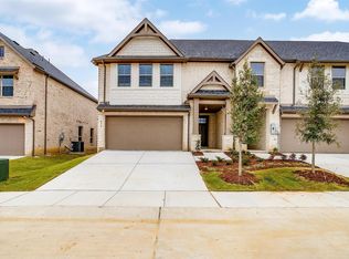 6907 Yellow Hammer Way, Arlington, TX 76001