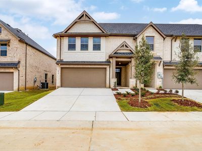 6907 Yellow Hammer Way, Arlington, TX, 76001
