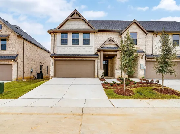 6907 Yellow Hammer Way, Arlington, TX 76001