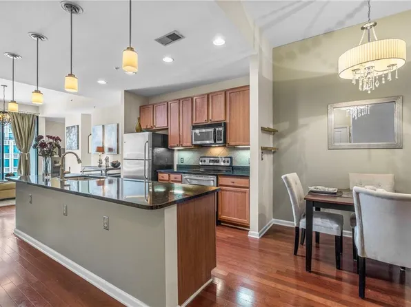 3040 Peachtree Rd NW Unit 1815, Atlanta, GA 30305