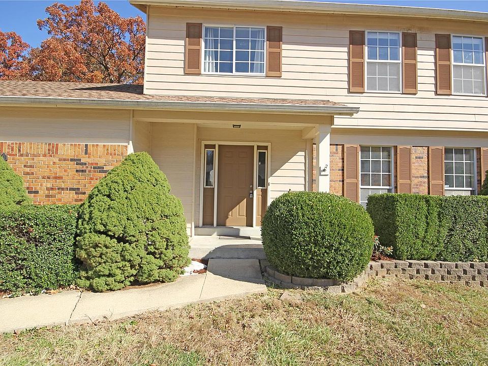 1791 Bayberry Ln, Barnhart, MO 63012 Zillow