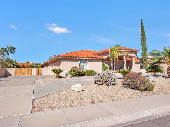 5th image of 11038 E Bella Vista Dr