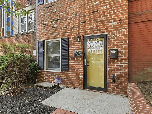 2nd image of 1225 Maryland Ave NE
