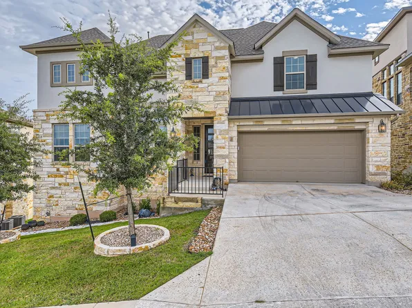 19407 Summit Glory Trl, Spicewood, TX 78669