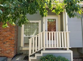 1921 S Hannibal Ct APT C, Aurora, CO 80013