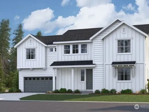 2216 Oak Court #3, Milton, WA 98354