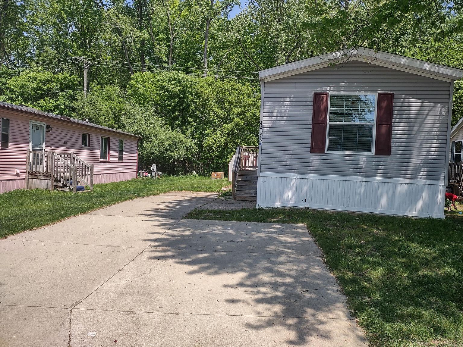 42172 La Roi Dr, Novi, MI 48377 Zillow