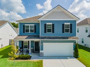 218 Stonewall Dr, Columbia, TN 38401