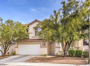 295 Blackstone River Ave, Las Vegas, NV 89148