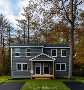 116 Felker Drive #B, Milton, NH, 03851
