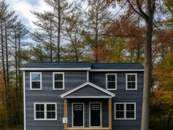 116 Felker Drive #A, Milton, NH 03851