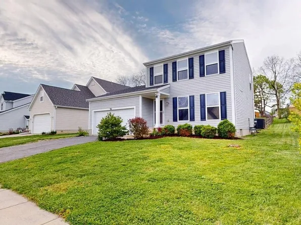 1748 Riverwood Trl, Kings Mills, OH 45034