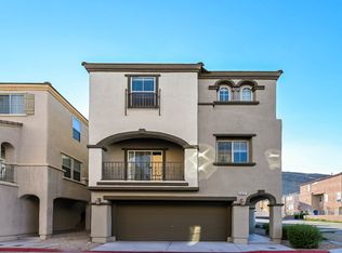 3437 Rock Face Ct, Las Vegas, NV 89129