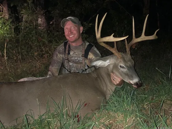 0 Frankfort Dr, Long Lane, MO 65590