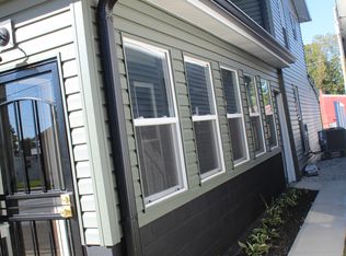 206 W Main St, Fletcher, OH 45326