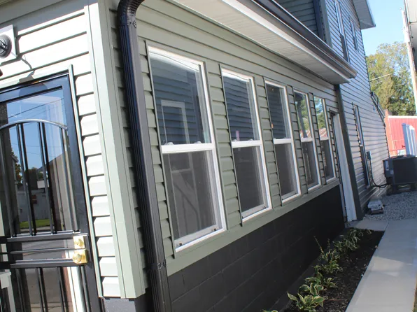 206 W Main St, Fletcher, OH 45326