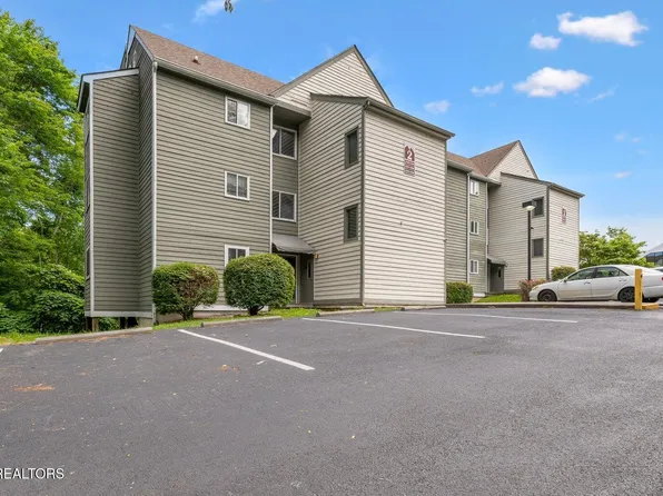 1260 Ski View Dr #2103, Gatlinburg, TN 37738