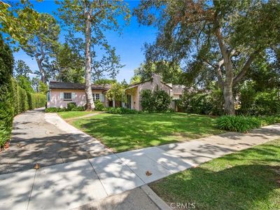530 Bonita Ave, San Marino, CA, 91108