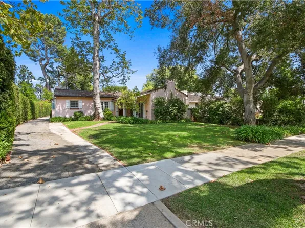 530 Bonita Ave, San Marino, CA 91108