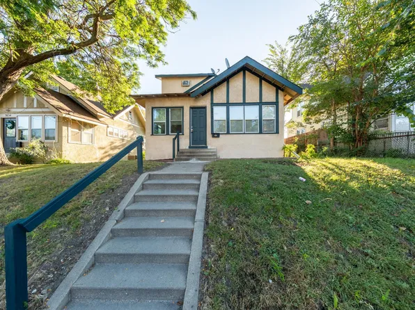 3830 Fremont Ave N, Minneapolis, MN 55412