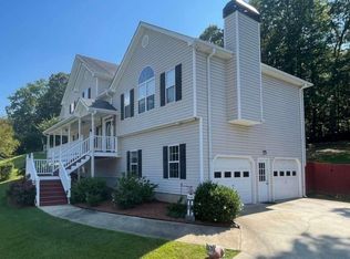 250 Sable Trace Dr, Acworth, GA 30102