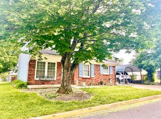 208 Wedgefield Pl, Lexington, KY 40509