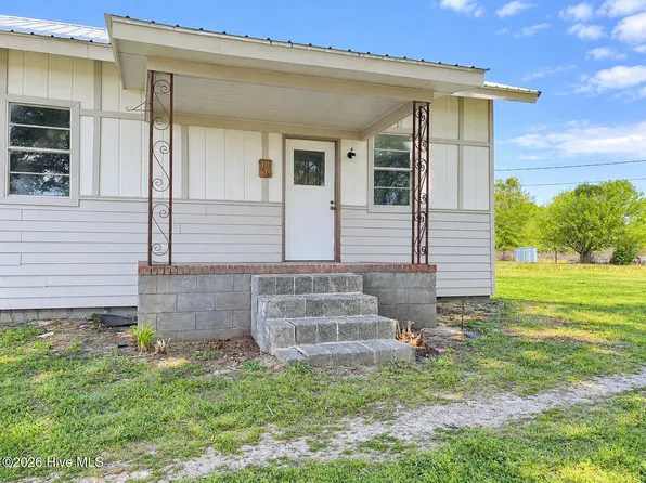 191 Ponderosa Rd #1, Waynesboro, GA 30830