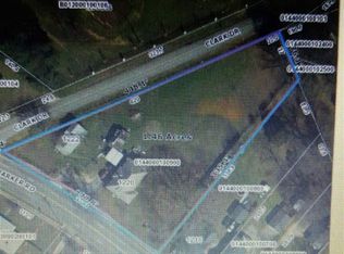 1222 W Parker Rd, Greenville, SC 29617