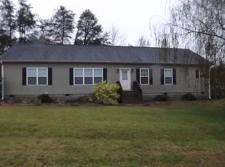 2089 Griffin Rd, Rural Hall, NC 27045