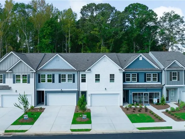 87 Buckingham Ln, Hoschton, GA 30548