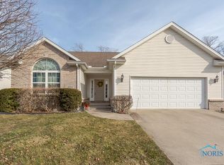 1624 London Ridge Ct, Toledo, OH 43615