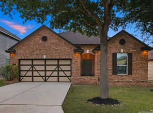 7610 Sutter Home, San Antonio, TX 78253
