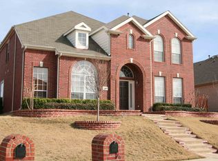 2409 Hunters Run Dr, Plano, TX 75025