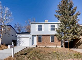 17233 E Purdue Pl, Aurora, CO 80013