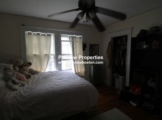 14 Champney St #2, Brighton, MA 02135