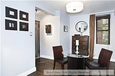 Sold by Bond New York