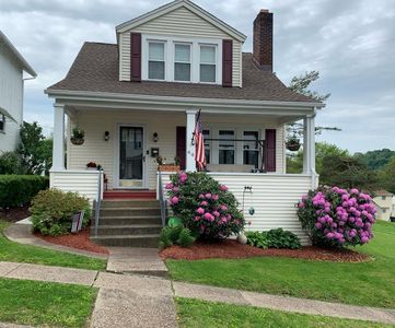 66 Oakland Ave, Wheeling, WV, 26003