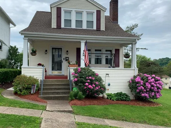 66 Oakland Ave, Wheeling, WV 26003