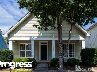 15740 Millbank St, Huntersville, NC 28078
