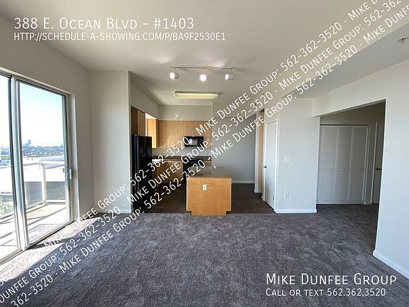 4th image of 388 E Ocean Blvd Unit 1403